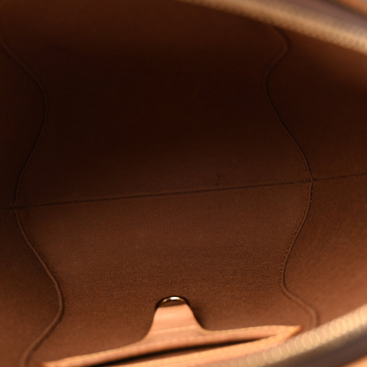 Monogram Ellipse Pm Handbag