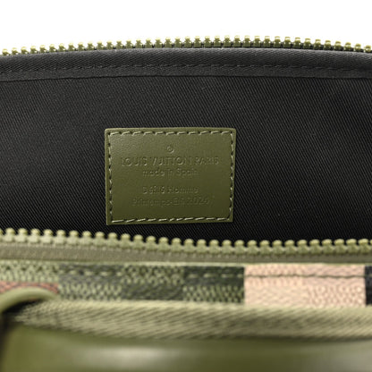 Handbag - Green
