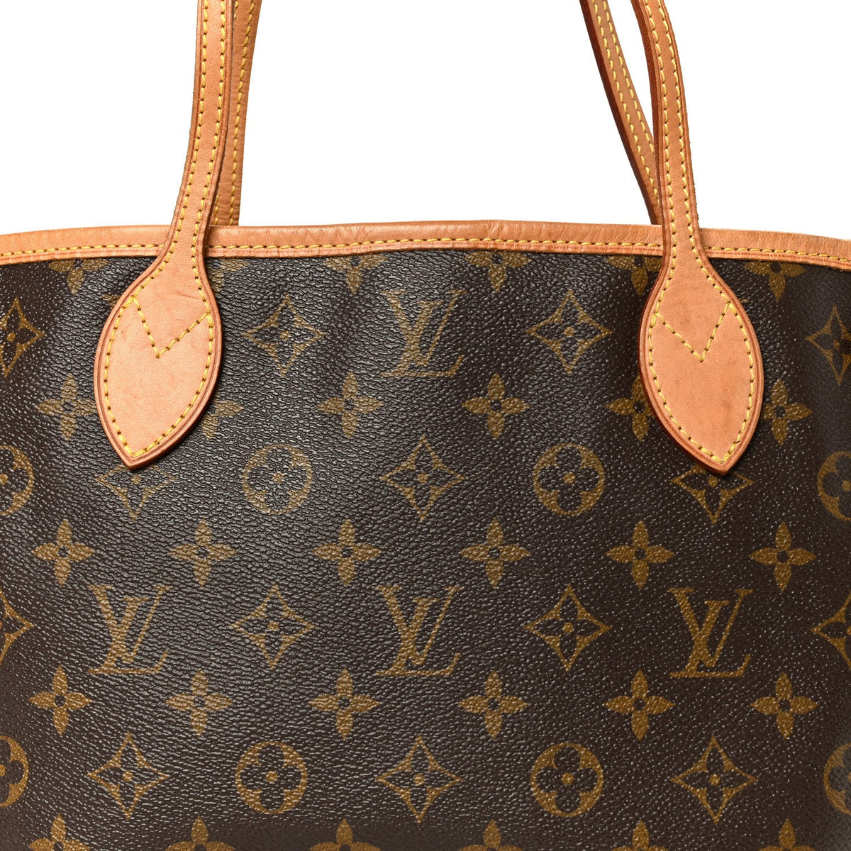 Monogram Neverfull Pm Handbag