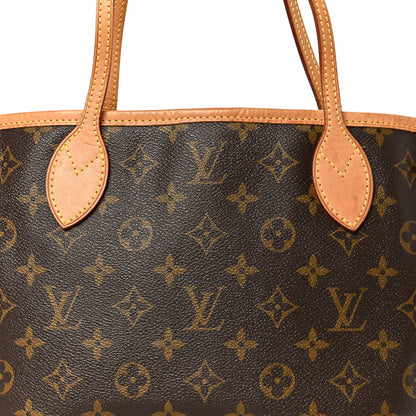 Monogram Neverfull Pm Handbag