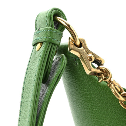 Small Goatskin Shoulder Bag