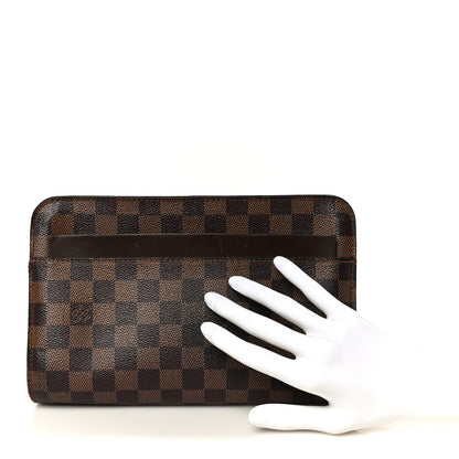Clutch Bag