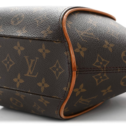 Monogram Ellipse Pm Handbag