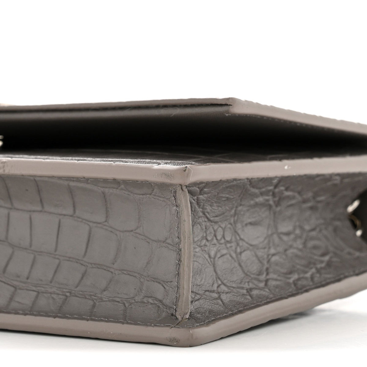Calfskin Wallet Bag