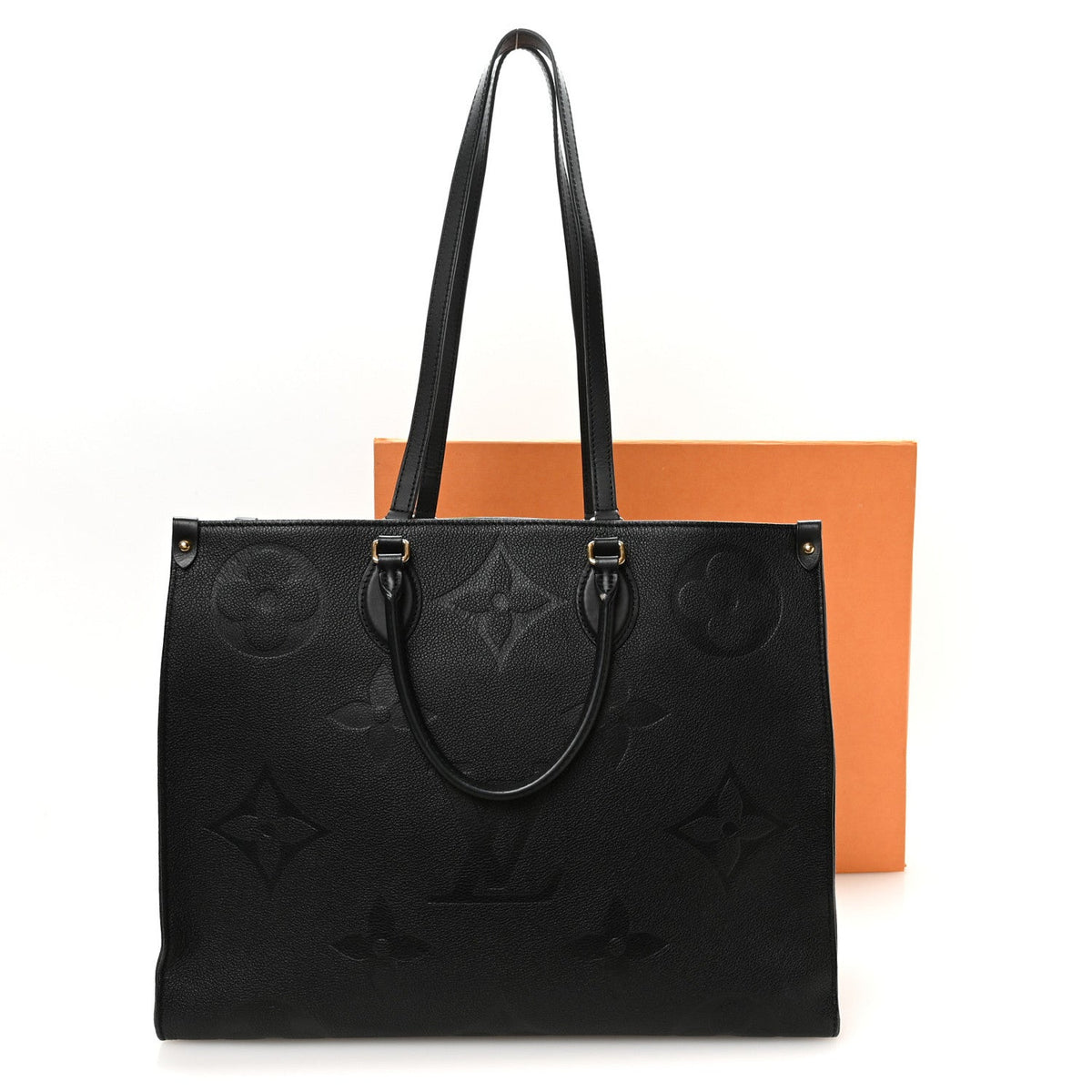 Handbag - Black