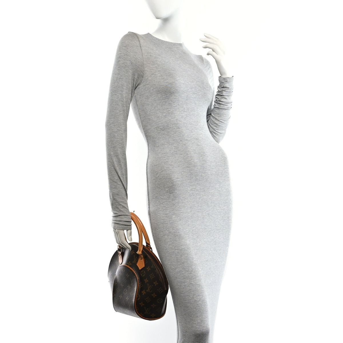 Monogram Ellipse Pm Handbag