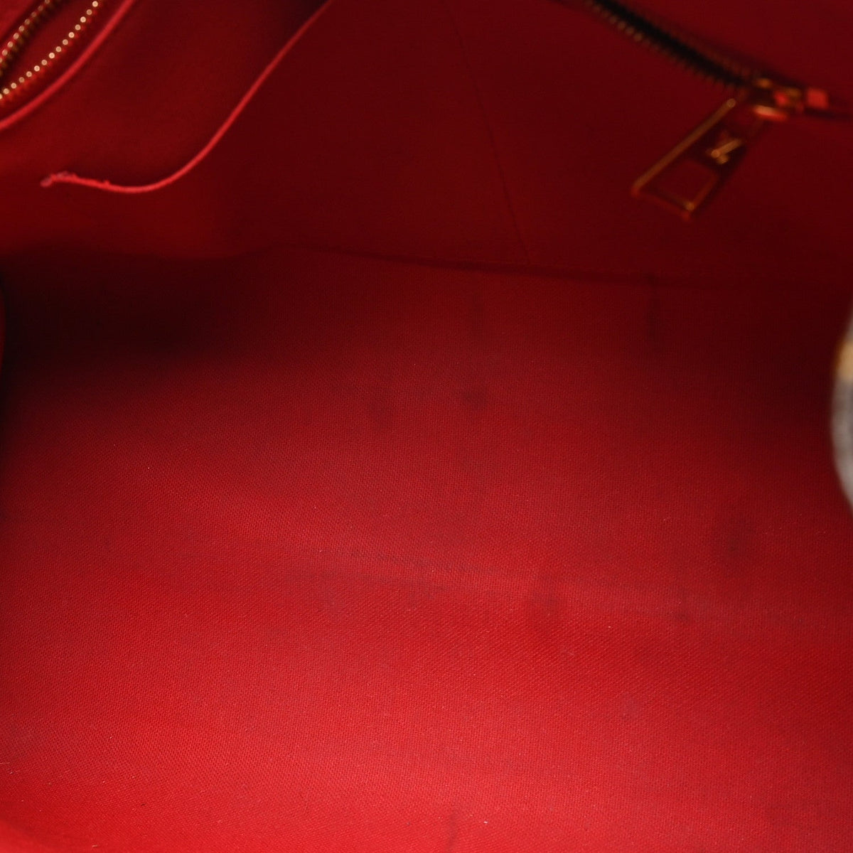 Reverse Monogram Giant Onthego Mm Handbag