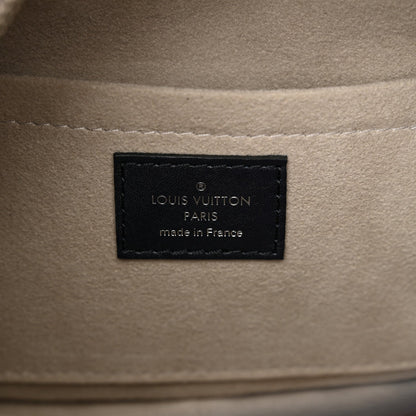 Canvas Travel Bag