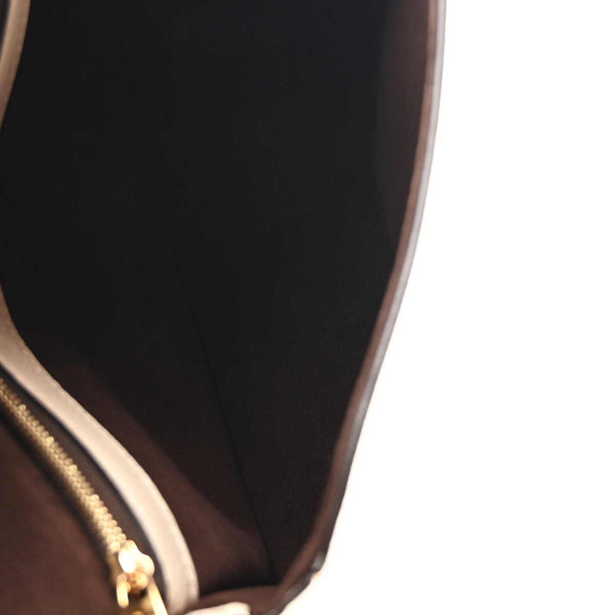 Handbag - Cream