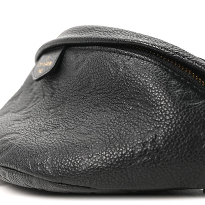 Handbag - Black