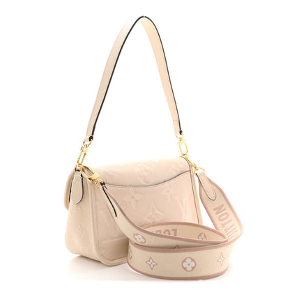 Handbag - Cream
