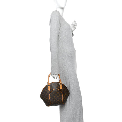 Monogram Ellipse Pm Handbag