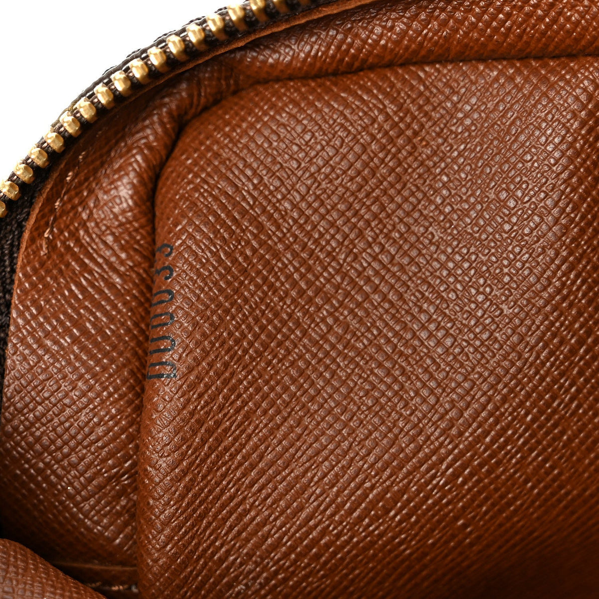 Monogram Pochette Marly Bandouliere Handbag