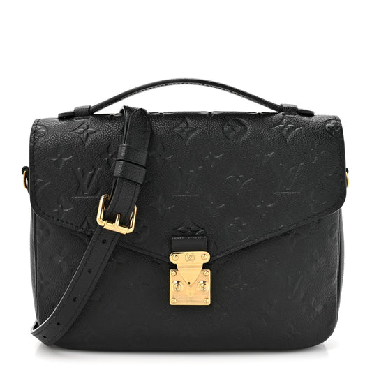 Handbag - Black