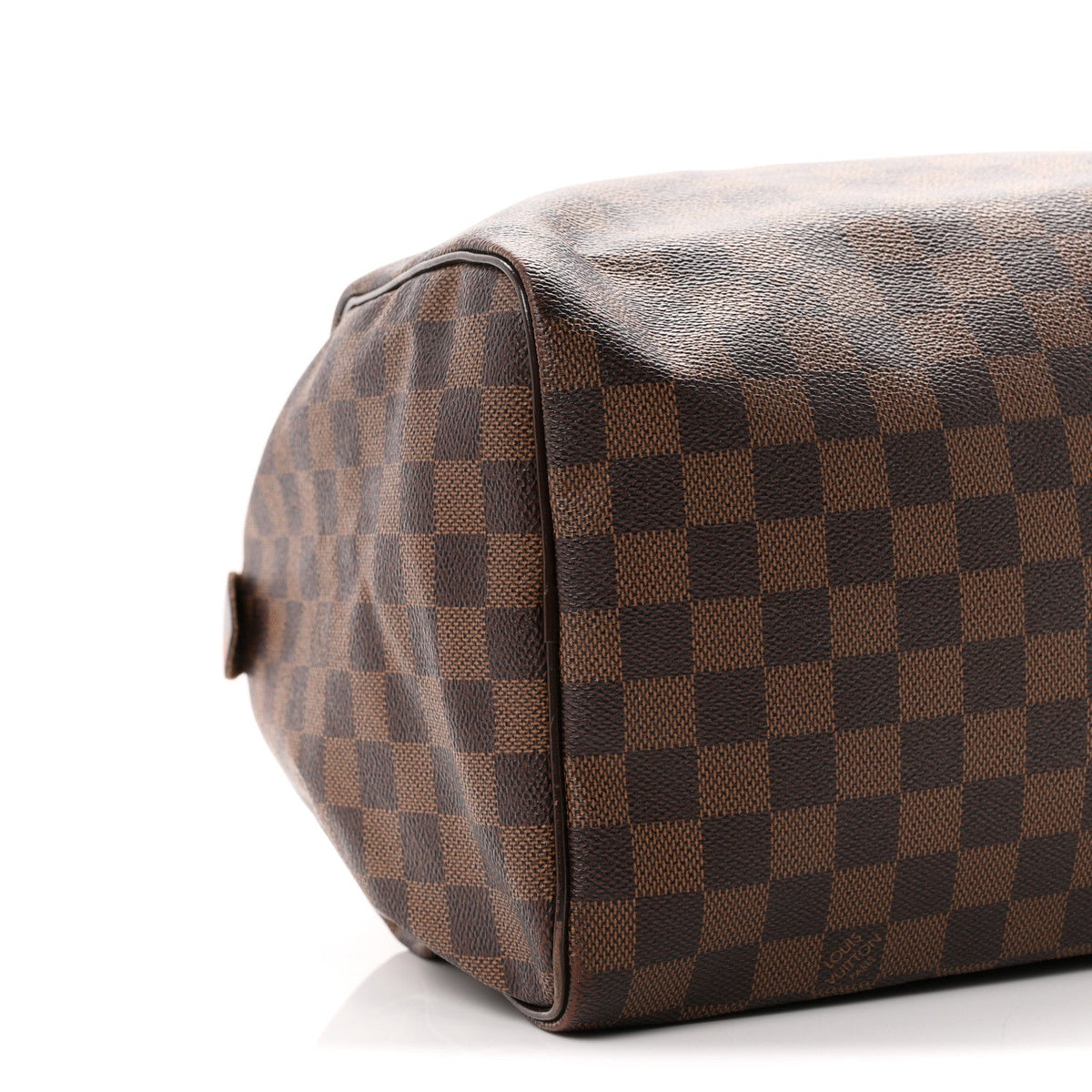 Damier Ebene Speedy 30 Handbag