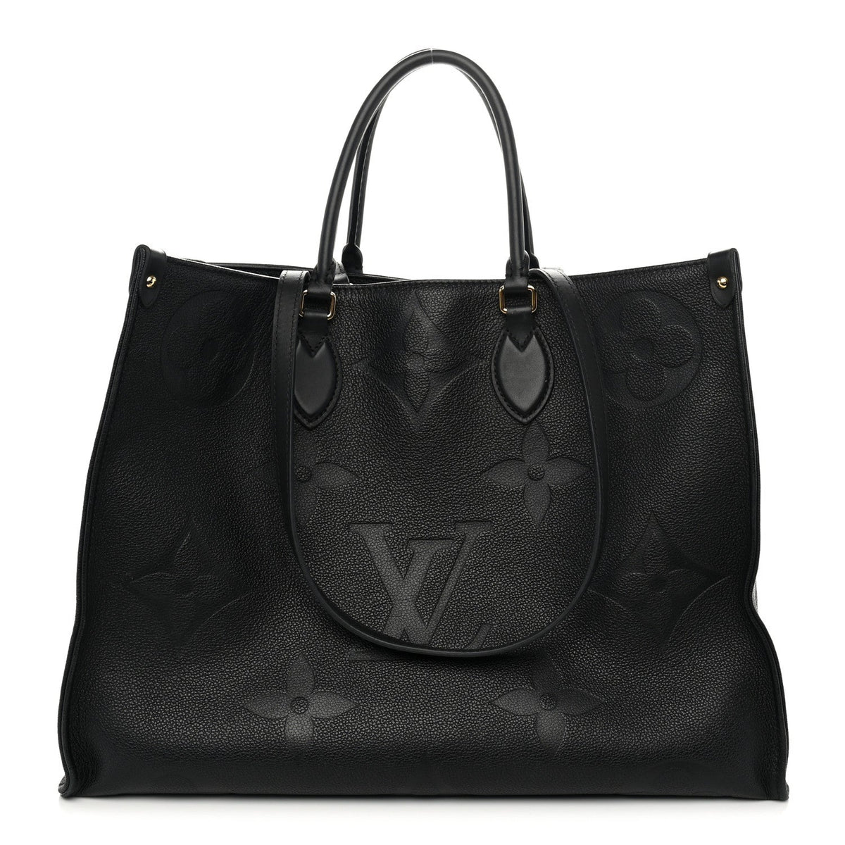 Handbag - Black