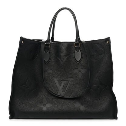 Handbag - Black