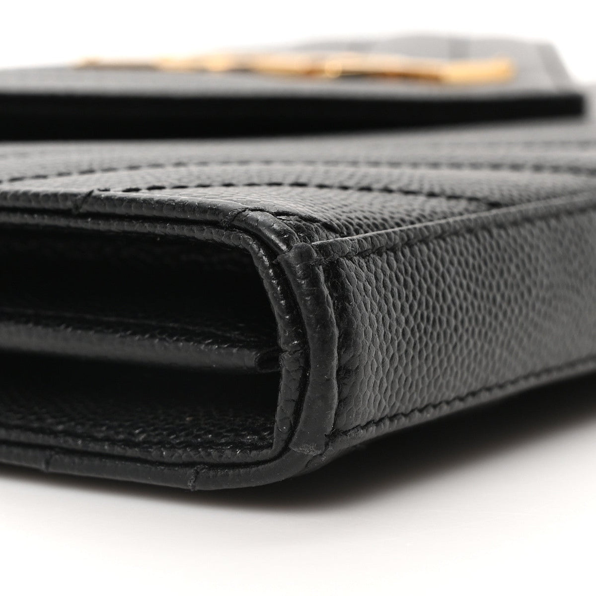 Wallet Bag - Black