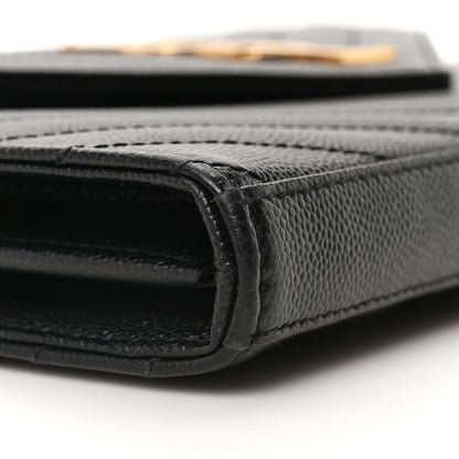 Wallet Bag - Black
