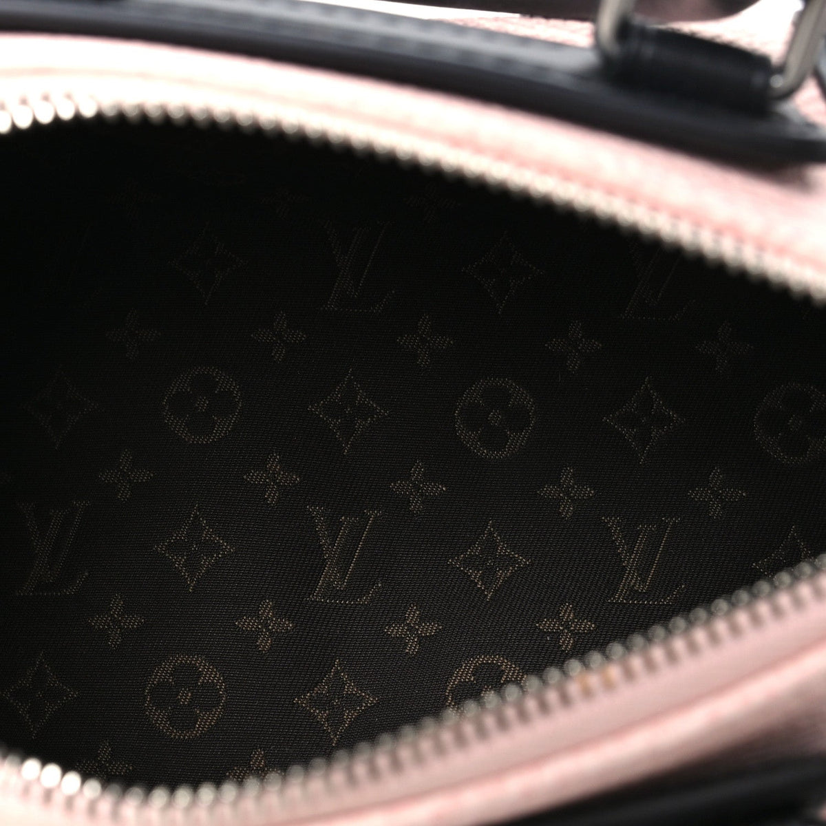 Nano Calfskin Handbag