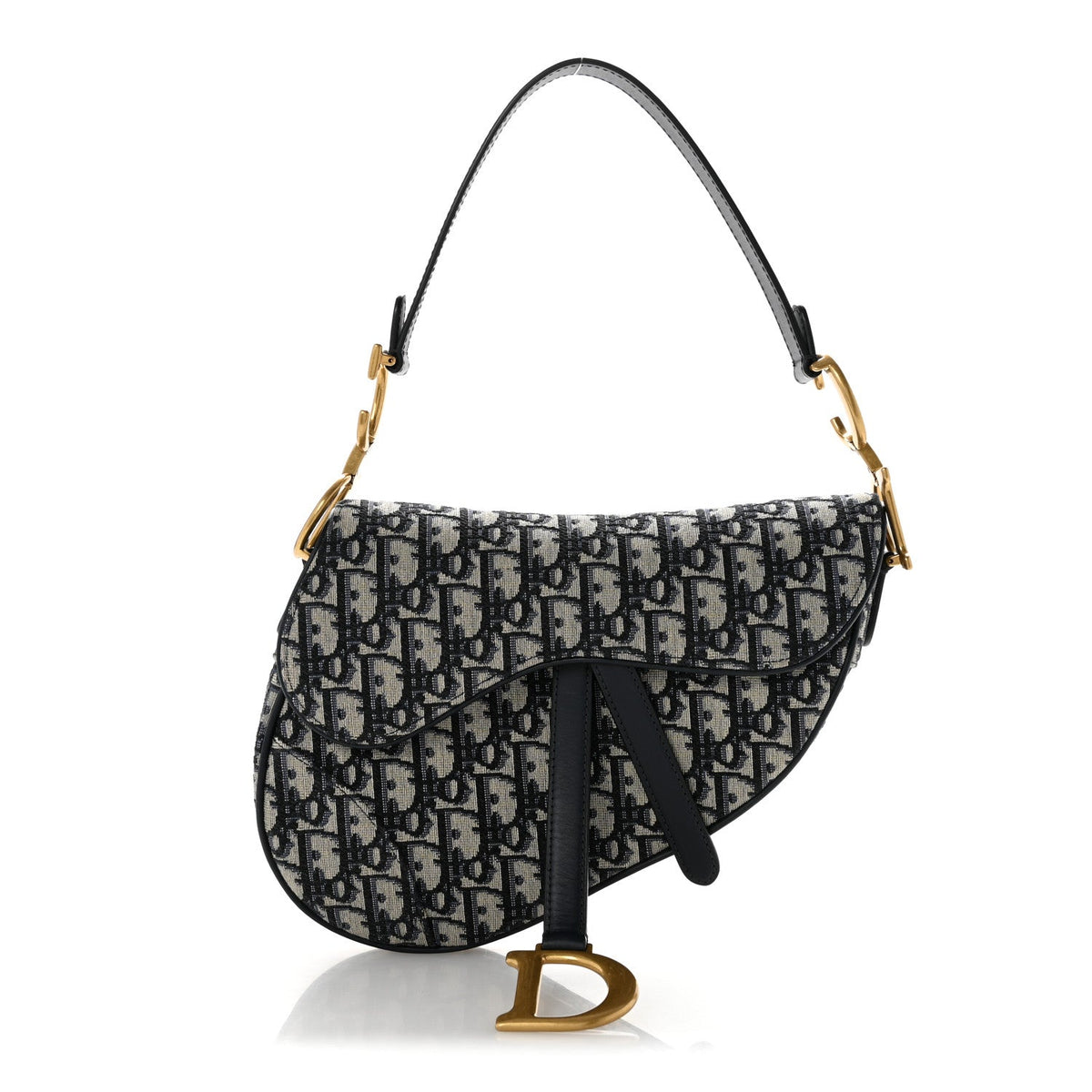 Handbag - Blue