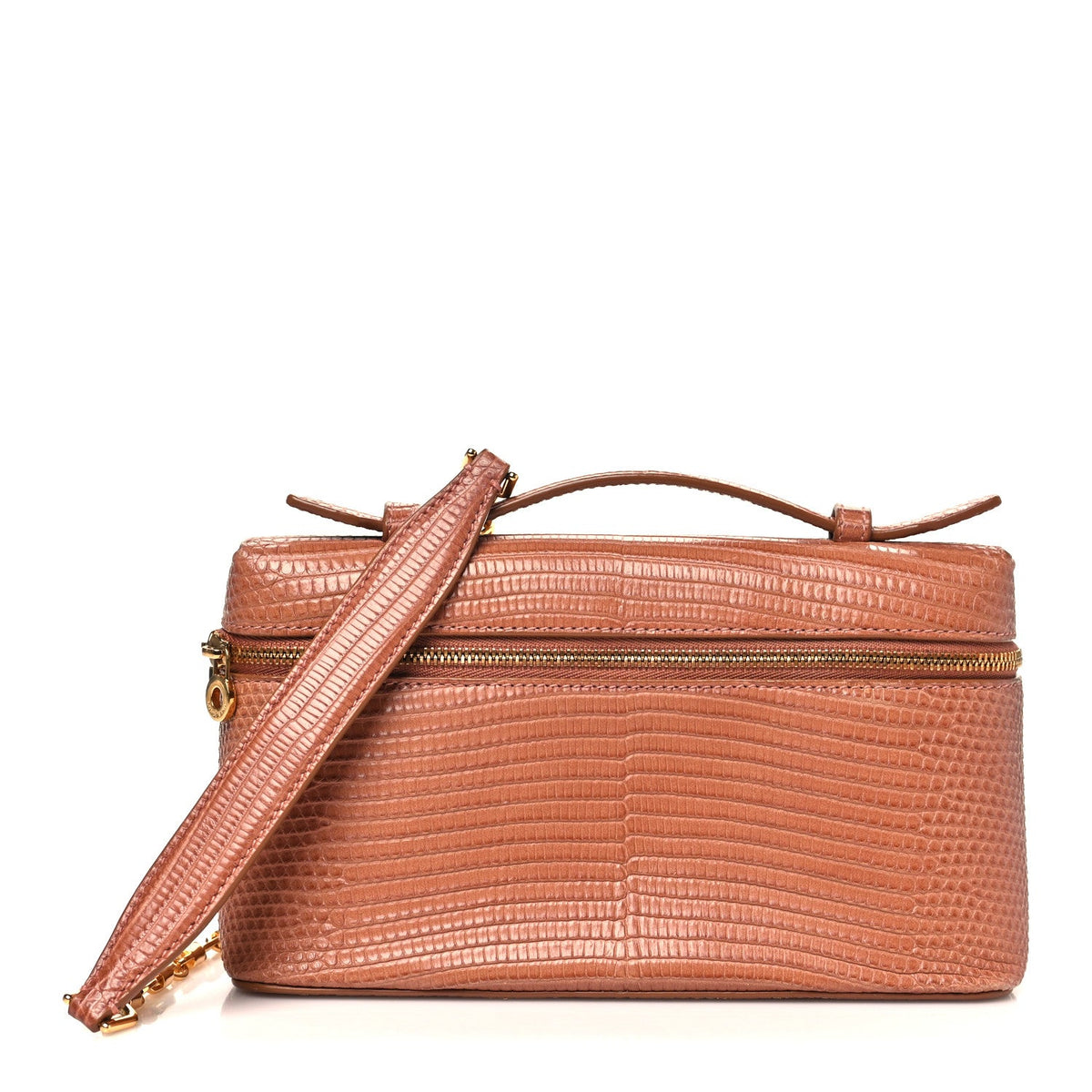 Pouch - Brown
