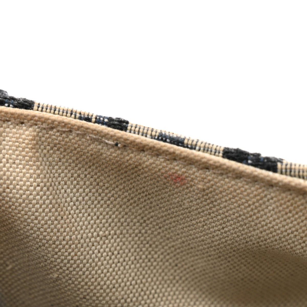 Handbag - Blue
