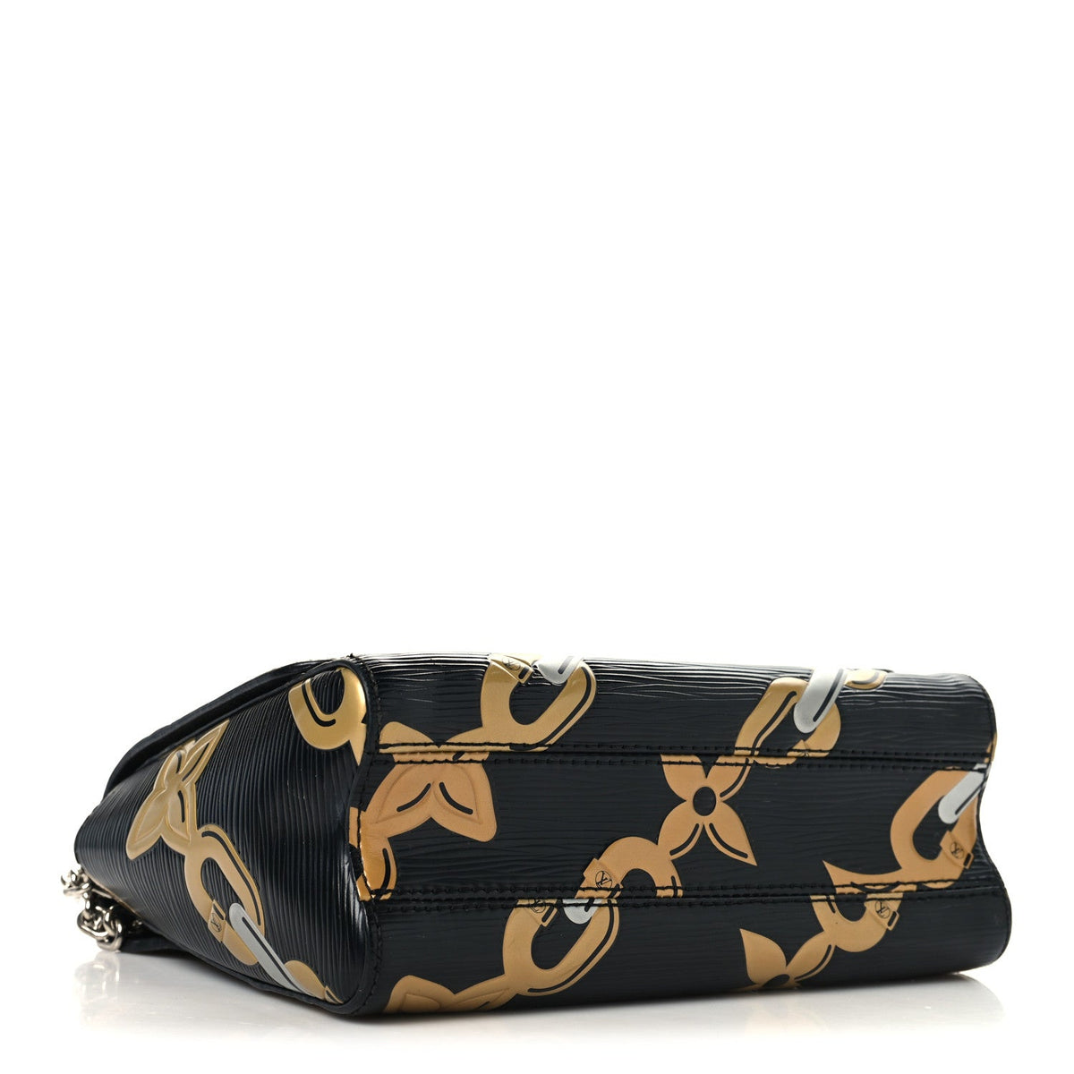 Shoulder Bag - Black