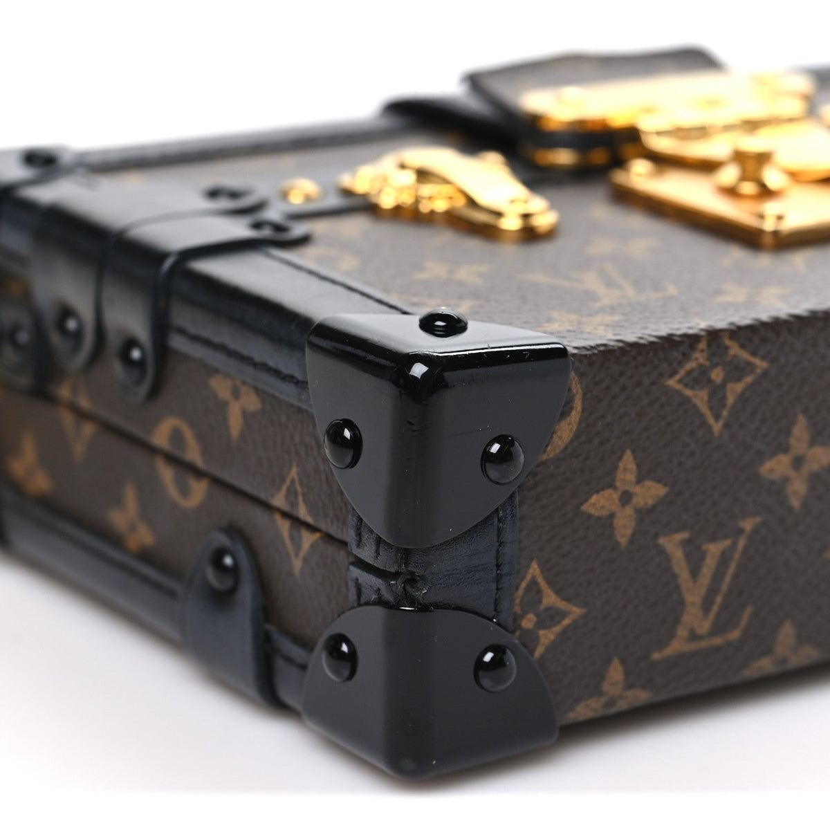 Handbag - Black