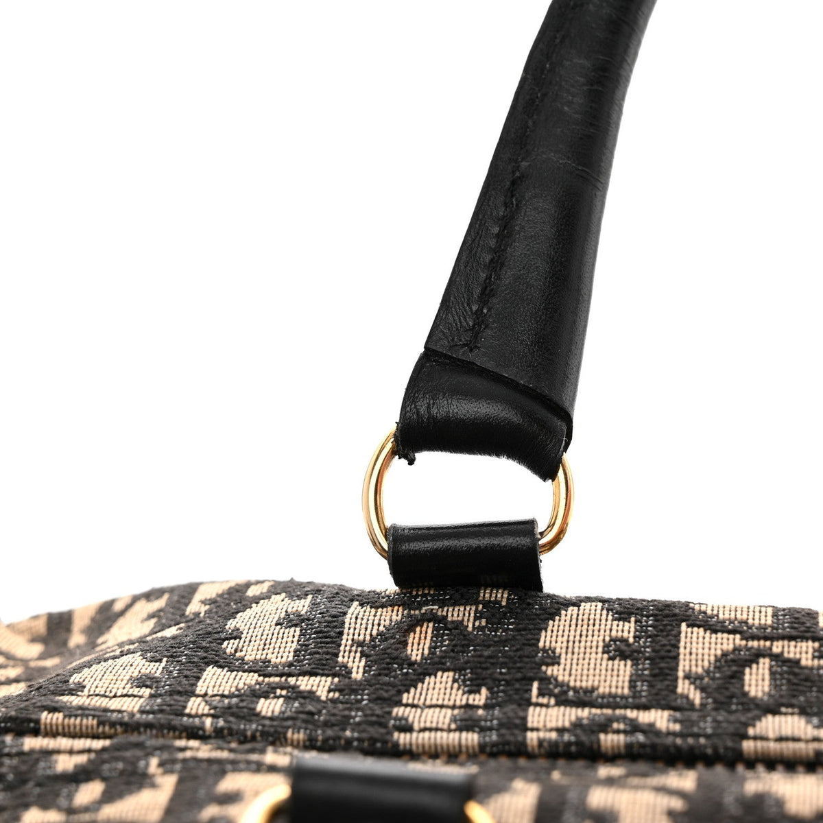 Handbag - Blue