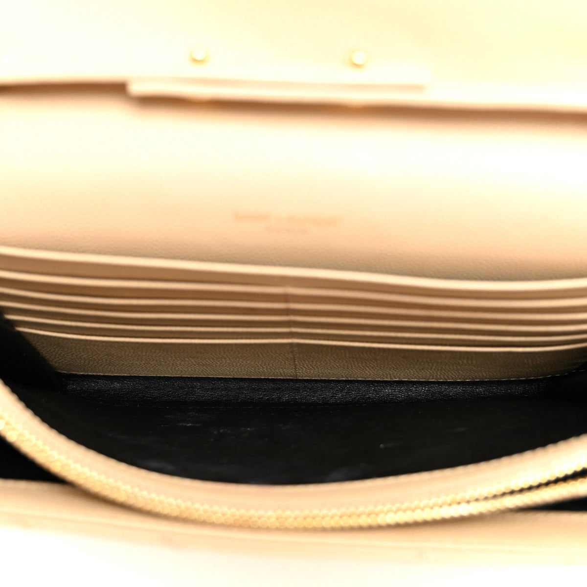 Wallet Bag - Beige