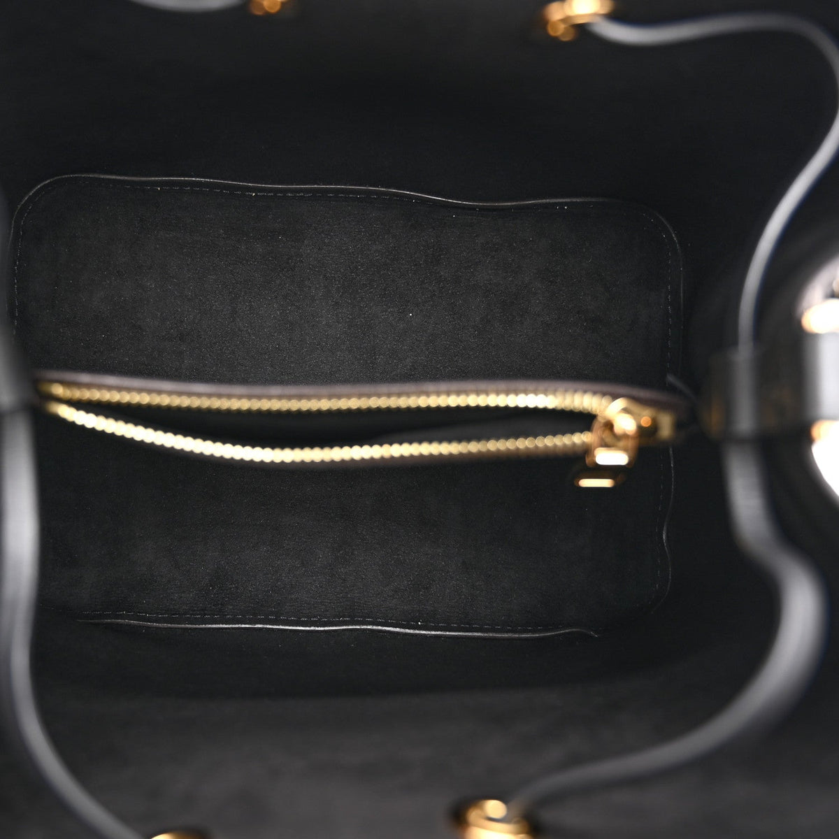 Handbag - Black