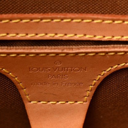 Monogram Ellipse Pm Handbag