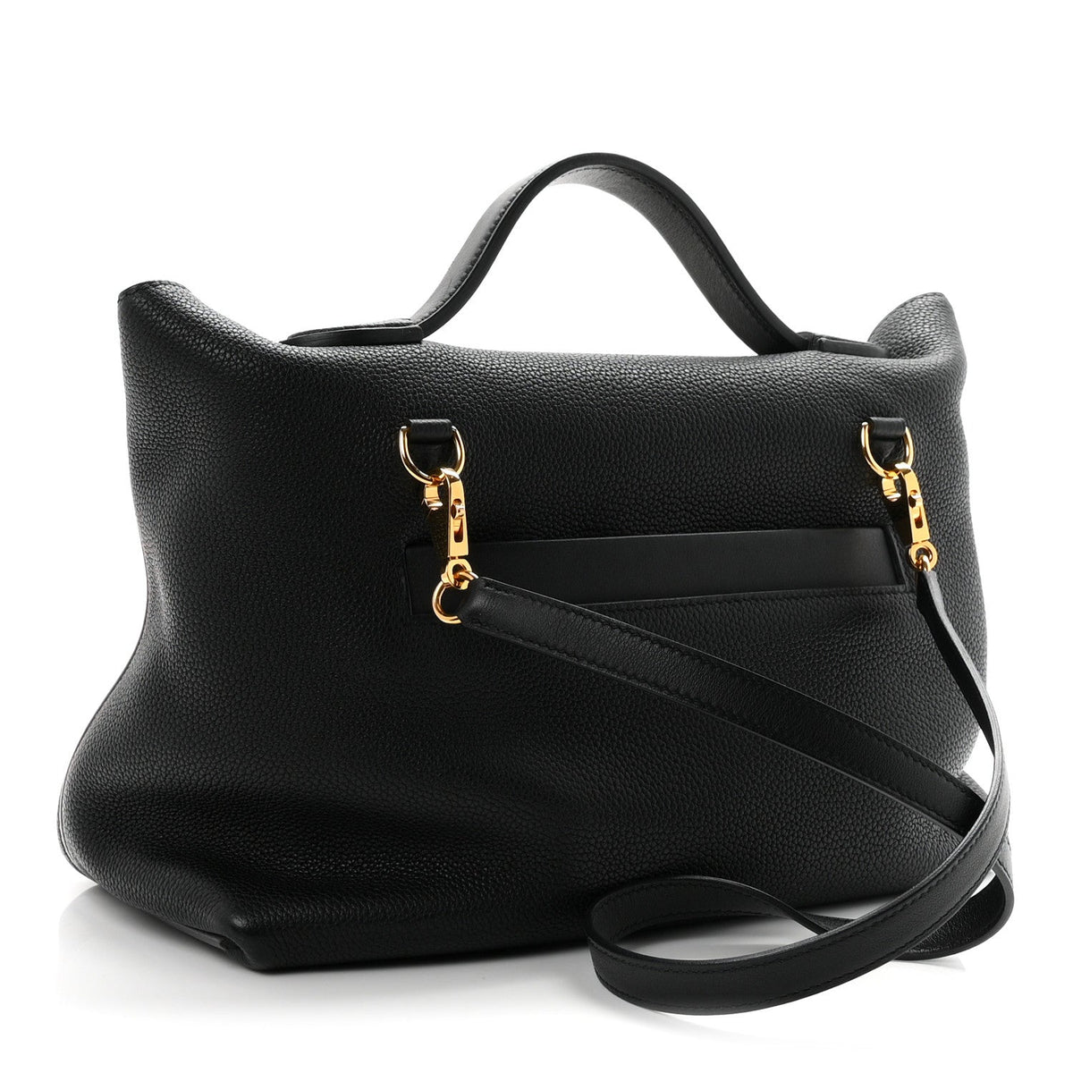 Handbag - Black