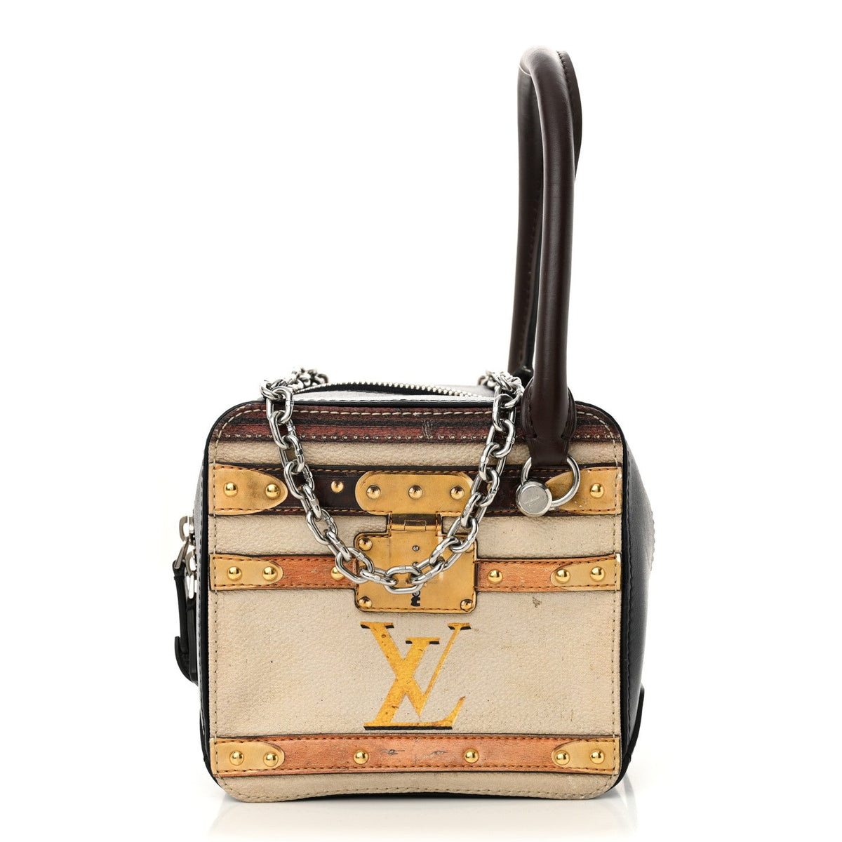 Canvas Travel Bag