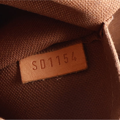 Monogram Tivoli Pm Handbag