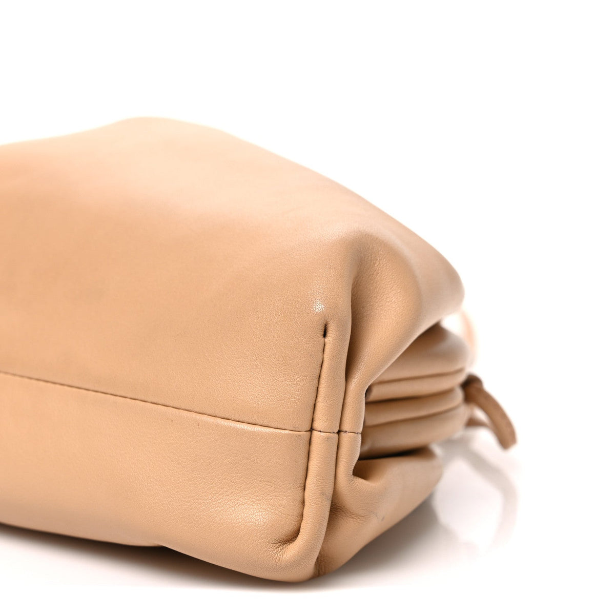 Mini Calfskin Pouch