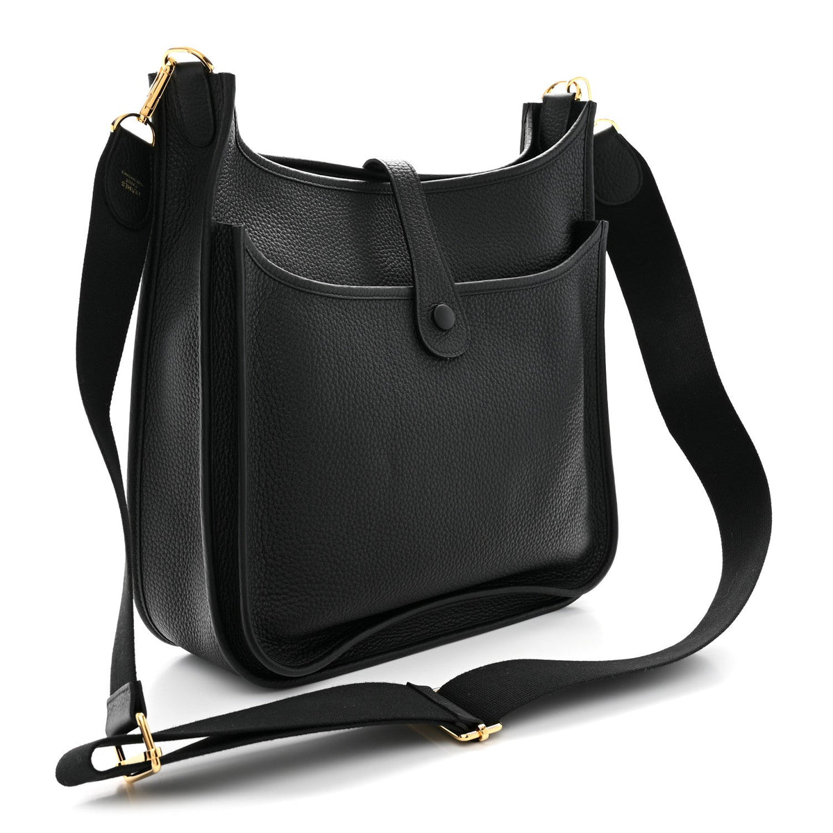 Handbag - Black
