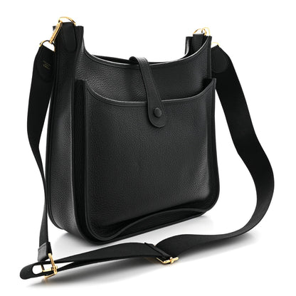 Handbag - Black