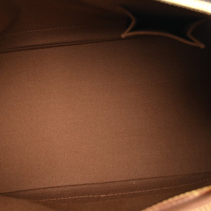 Monogram Alma Pm Handbag