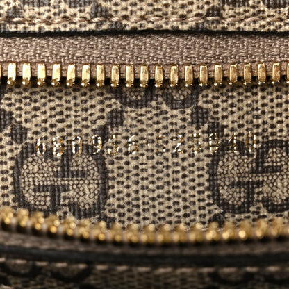 Small Tote Bag - Beige