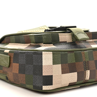 Handbag - Green