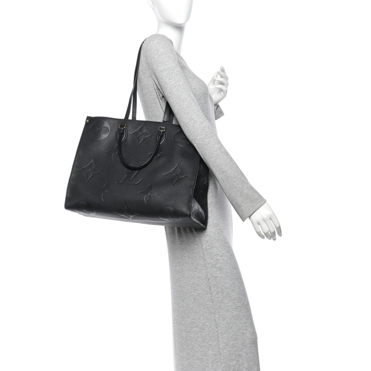 Handbag - Black
