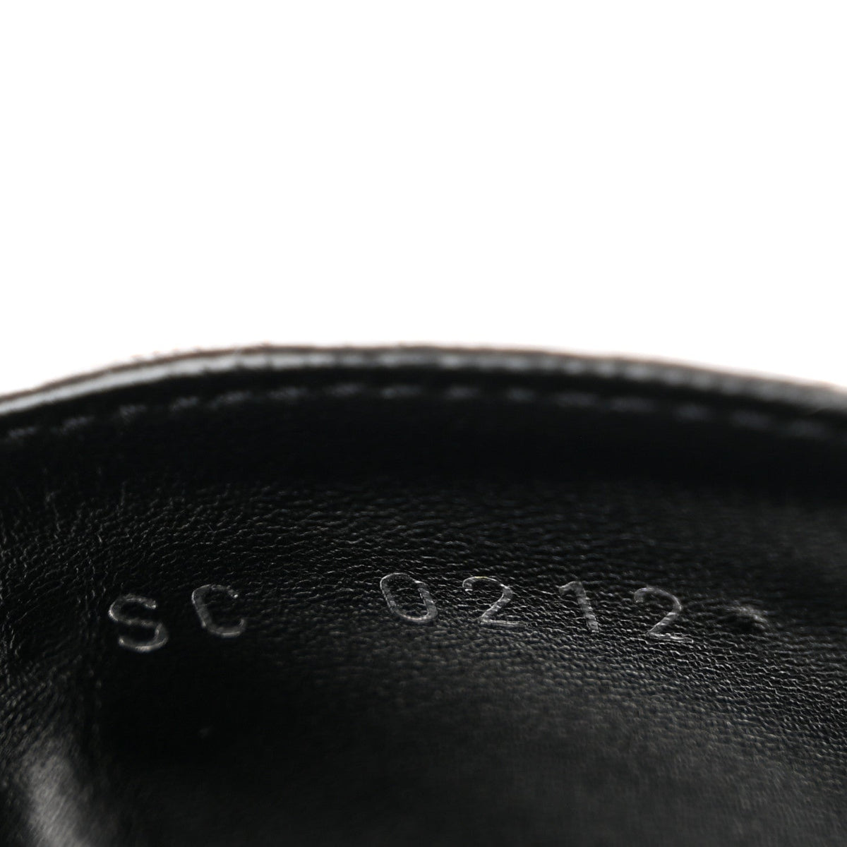 Louis Vuitton Patent Monogram Women's Lock It Flat Mules 39