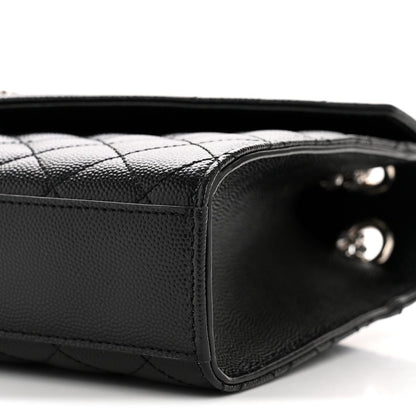 Medium Satchel Bag - Red