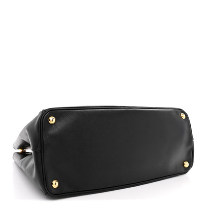 Large Tote Bag - Black