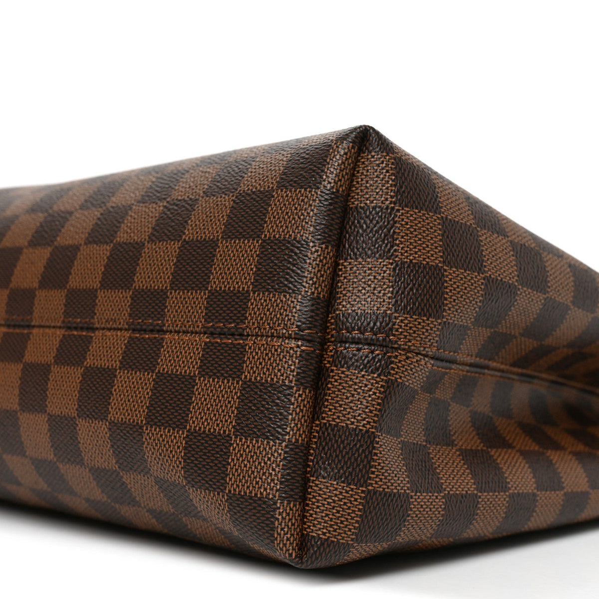 Damier Ebene Graceful Mm Handbag