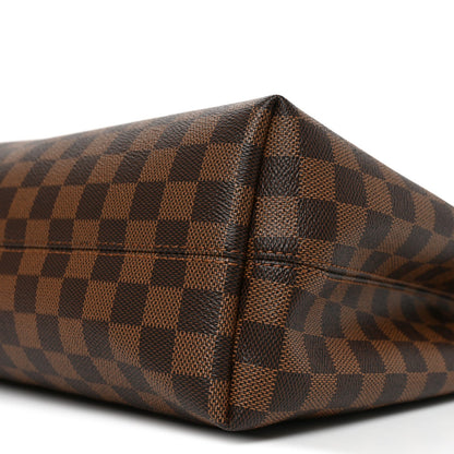 Damier Ebene Graceful Mm Handbag