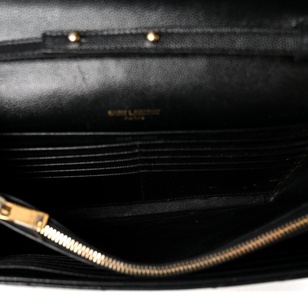 Wallet Bag - Black