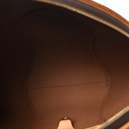 Monogram Ellipse Pm Handbag
